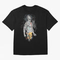Cristiano Ronaldo Football Playmaker Oversized T-Shirt Make Memories around FIFA World Cup 2026 Group Stage for Fans of Messi and Cristiano Ronaldo and Argentina, France and Brazil, Bringing Football Festival Excitement, Trophy Ambitions, Country