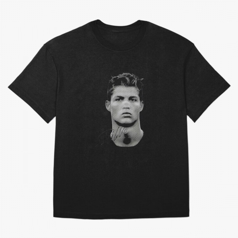 Cr7 Vintage Oversized T-Shirt Treasure the FIFA World Cup 2026 Journey through Messi, CR7 and Mbappe Highlights, Brazil Pride, Sports Nostalgia, International Competition, Famous Players and Unforgettable Victories; Created for Match Day Parties,