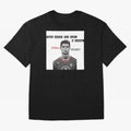 Cristiano Ronaldo - Dedication | NextLevel Motivation white Oversized T-Shirt Upgrade FIFA World Cup 2026 Capturing Neymar, France and Portugal Energy, Retro Football Energy, Iconic Rivalries, Trophy Chase Drama and Stadium Atmosphere; Ideal for