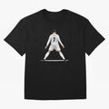 Cristiano Ronaldo Oversized T-Shirt Wear the Spirit of Global Football Passion for FIFA World Cup 2026 USA Canada Mexico, Celebrating Mbappe and Neymar, Argentina, France and Brazil, Champion Mindset, Group Stage Buzz, Knockout Tension and