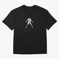 CR7 Oversized T-Shirt Bring Home the FIFA World Cup 2026 Group Stage Journey through Cristiano Ronaldo Highlights, Spain and Netherlands Pride, Worldwide Fan Energy, Dramatic Goals, Stadium Lights and Championship Celebrations; Created for Match