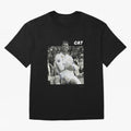 Cristiano Ronaldo | MR. CHAMPIONS LEAGUE Oversized T-Shirt Celebrate the Road through the FIFA World Cup 2026 Group Stage Journey through Haaland Highlights, Spain and Netherlands Pride, Sports Nostalgia, International Competition, Famous Players