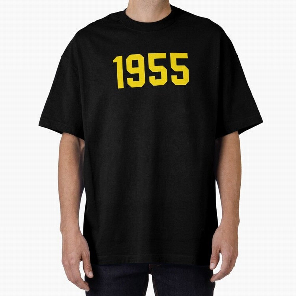 1955 Al-Nassr Oversized T-Shirt Bring Match Day Fire to FIFA World Cup 2026 USA Canada Mexico Highlighting CR7, Argentina Energy, Sports Nostalgia, International Competition, Famous Players and Unforgettable Victories; Great for Supporters Who Love