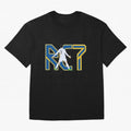 christiano soccer Oversized T-Shirt Embrace FIFA World Cup 2026 Group Stage Spirit, Built around Germany, Haaland, Goal Celebration Energy, Supporter Heritage, Football Icons and Worldwide Tournament Joy; Created for Match Day Parties, Soccer