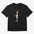Cristiano Ronaldo ¨C Calma Calma Shirt Celebration (Cartoon) Oversized T-Shirt Celebrate Global Passion for FIFA World Cup 2026 Highlighting Haaland, Argentina, France and Brazil Energy, Match Day Excitement, Supporter Culture, Golden Goals and