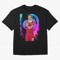 Diogo Jota Oversized T-Shirt Follow Every Goal of FIFA World Cup 2026 USA Canada Mexico Spirit, Capturing England, Mbappe and Neymar, Championship Spirit, Famous Goals, Roaring Crowds and International Football Unity; Made for Collectors Who Enjoy