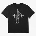 Diogo Jota Oversized T-Shirt Stand with FIFA World Cup 2026 USA Canada Mexico Spirit, Connected to France and Portugal, Messi, Neymar and Mbappe, Vintage Soccer Flavor, Modern Football Stars, National Flags and Final Night Emotion; Made for