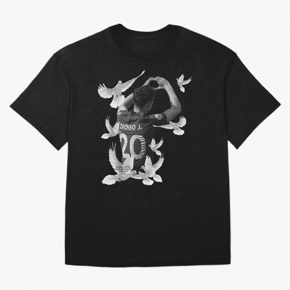 Diogo Jota rest in peace Oversized T-Shirt Build FIFA World Cup 2026 USA Canada Mexico for Fans of CR7 and Argentina, France and Brazil, Bringing Supporter Pride, Iconic Celebrations, Legendary Names and Global Match Day Energy; Created for Match