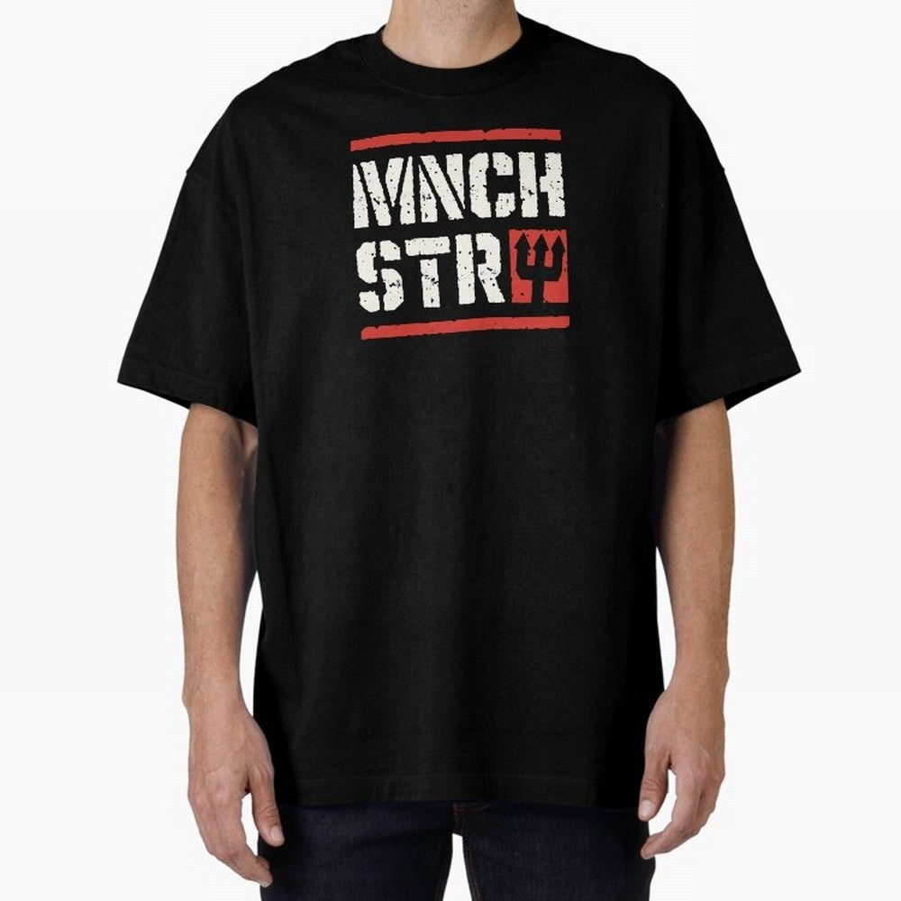 Manchester Oversized T-Shirt Show Your Love for FIFA World Cup 2026 USA Canada Mexico Spirit, Highlighting France and Portugal, Mbappe, Championship Spirit, Famous Goals, Roaring Crowds and International Football Unity; Perfect for People Who Love