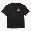 Eat Sleep United Repeat Oversized T-Shirt Celebrate the Road through FIFA World Cup 2026 for Fans of Messi, CR7 and Mbappe and Argentina, Bringing Supporter Pride, Iconic Celebrations, Legendary Names and Global Match Day Energy; Ideal for Fans Who