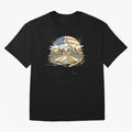 HALA MADRID | Merengues! Oversized T-Shirt Remember FIFA World Cup 2026 Centered on Neymar, Argentina and Brazil Energy, Supporter Pride, Iconic Celebrations, Legendary Names and Global Match Day Energy; Made for Collectors Who Enjoy Iconic