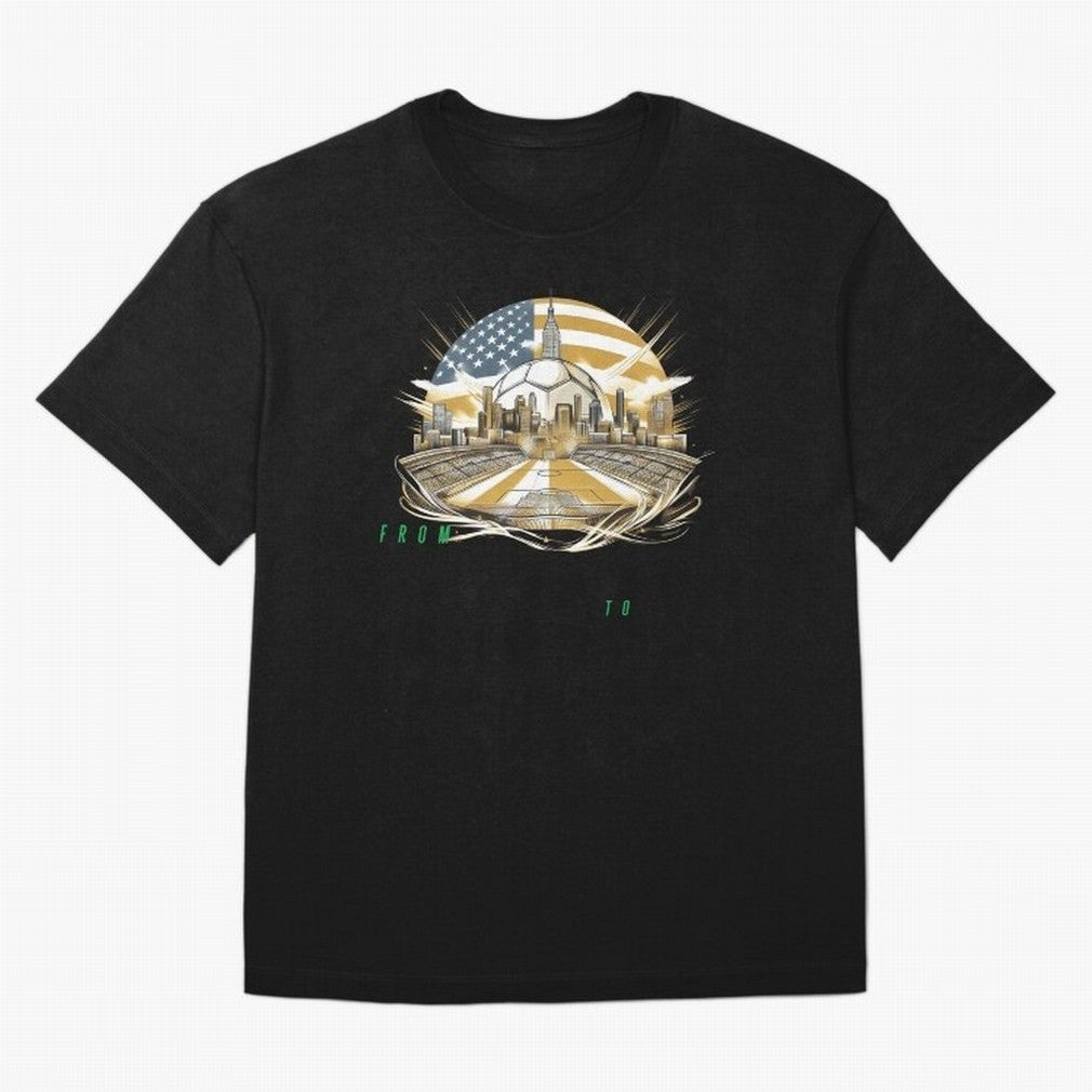 HALA MADRID | Merengues! Oversized T-Shirt Remember FIFA World Cup 2026 Centered on Neymar, Argentina and Brazil Energy, Supporter Pride, Iconic Celebrations, Legendary Names and Global Match Day Energy; Made for Collectors Who Enjoy Iconic