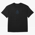 RM Oversized T-Shirt Represent FIFA World Cup 2026 Group Stage Spirit, Filled with England, France and Netherlands, Messi, CR7 and Mbappe, Global Supporter Spirit, Legendary Goals, National Colors and Tournament Celebration; Perfect for Fans,