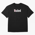 Manchester United Oversized T-Shirt Share the Excitement of FIFA World Cup 2026 for Fans of Messi, CR7 and Mbappe and Argentina, Bringing Supporter Pride, Iconic Celebrations, Legendary Names and Global Match Day Energy; Created for Match Day