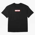 Manchester United - United Oversized T-Shirt Make Memories around FIFA World Cup 2026 Group Stage for Fans of Messi and Cristiano Ronaldo and Argentina, France and Brazil, Bringing Football Festival Excitement, Trophy Ambitions, Country Rivalries