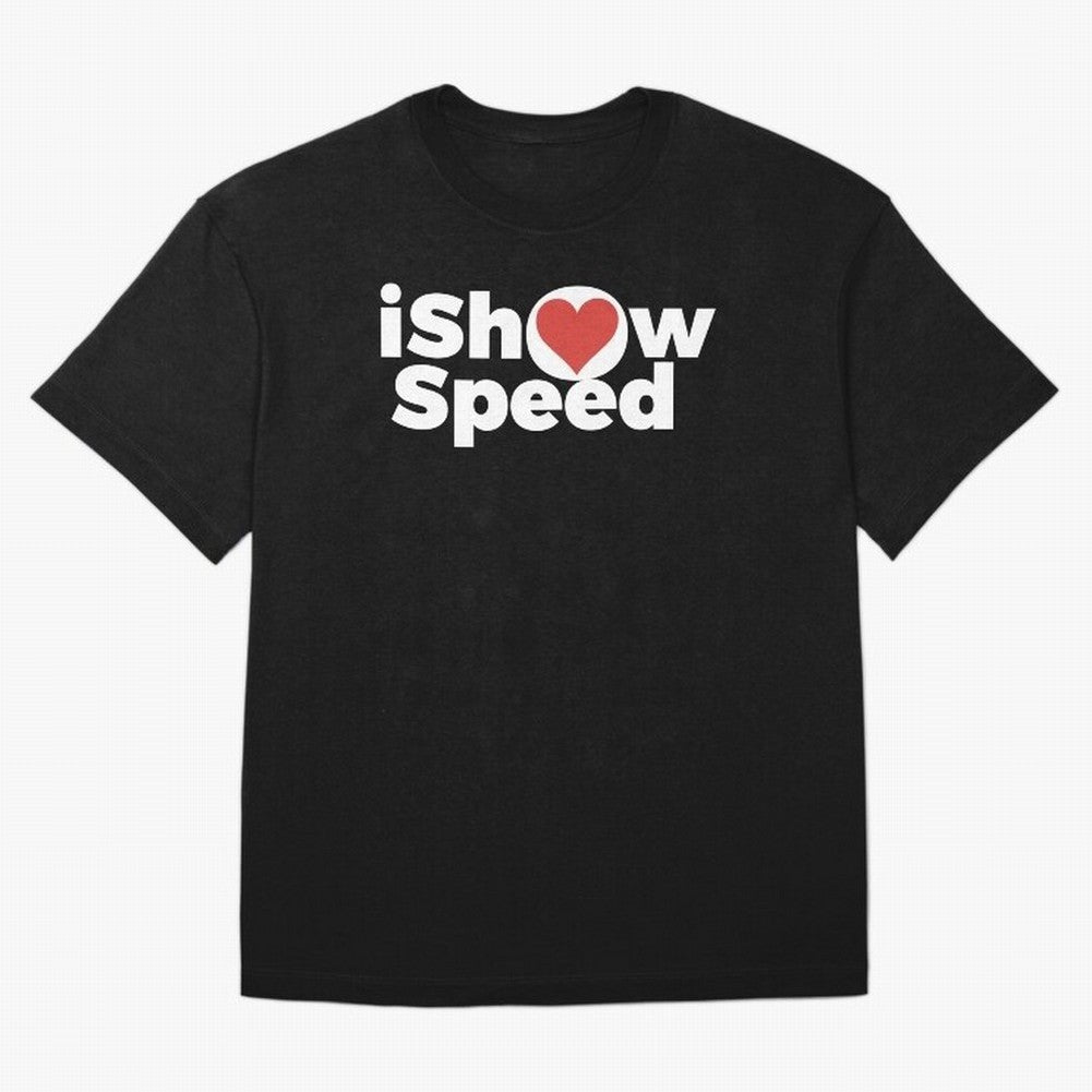 Ishowspeed Oversized T-Shirt Step into FIFA World Cup 2026 for Fans of Messi, CR7 and Mbappe and Argentina, Bringing Tournament Hype, Historic Matchups, Family Viewing Parties and Global Sports Pride; Perfect for People Who Love Argentina, Brazil,