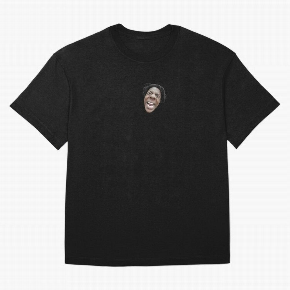 Ishowspeed Oversized T-Shirt Follow the FIFA World Cup 2026 USA Canada Mexico Journey through Cristiano Ronaldo, Haaland and CR7 Highlights, Spain and Netherlands Pride, Champion Mindset, Group Stage Buzz, Knockout Tension and Passionate Fan