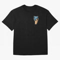 Cristiano Ronaldo ¨C Bicycle Kick vs Juventus | UCL 2018 | Ghibli Style | Number 7 Oversized T-Shirt Cheer for the FIFA World Cup 2026 Group Stage Journey through Haaland and Mbappe Highlights, England Pride, Global Supporter Spirit, Legendary