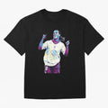 Ronaldinho brazil team Oversized T-Shirt Make Your Look Match FIFA World Cup 2026 USA Canada Mexico Spirit, Driven by Argentina and Brazil, Mbappe and Neymar, Football Passion, Legendary Performances, Festival Vibes and Supporter Community; Great