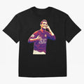 ronaldo Manchester United jarsey Oversized T-Shirt Discover Global Football Passion for FIFA World Cup 2026, Made for Mbappe, Brazil, Portugal and Argentina, Global Supporter Spirit, Legendary Goals, National Colors and Tournament Celebration;