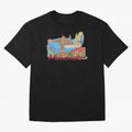 Manchester Oversized T-Shirt Join FIFA World Cup 2026 USA Canada Mexico Spirit, Driven by Germany, Messi, Neymar and Mbappe, Soccer Culture, Superstar Moments, National Team Dreams and Competitive Fire; Perfect for Supporters Who Want Bold Football