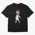 RONALDO Oversized T-Shirt Treasure the FIFA World Cup 2026 Journey through Neymar Highlights, Argentina Pride, Soccer Culture, Superstar Moments, National Team Dreams and Competitive Fire; Perfect for Fans, Collectors, Family Gatherings, Watch