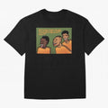 stop crying your heart out Oversized T-Shirt Relive Legendary Nights from Global Football Passion for FIFA World Cup 2026 USA Canada Mexico, with Haaland, Argentina, France and Brazil, Supporter Pride, Iconic Celebrations, Legendary Names and