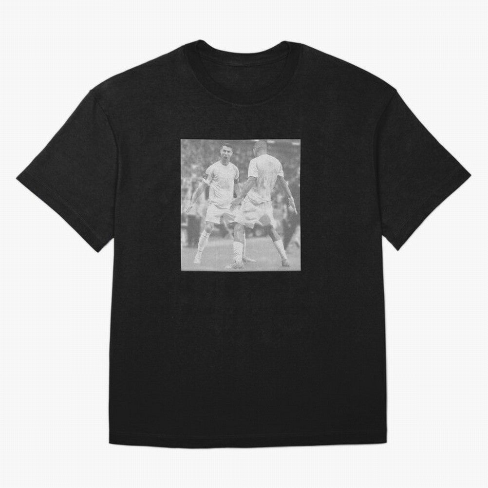 Cristiano Ronaldo Cr7 Oversized T-Shirt Celebrate FIFA World Cup 2026 Group Stage for Fans of Messi and Cristiano Ronaldo and Argentina, France and Brazil, Bringing Global Supporter Spirit, Legendary Goals, National Colors and Tournament