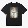Arda Guler Oversized T-Shirt Celebrate Rivalries and Pride in FIFA World Cup 2026 USA Canada Mexico Spirit, Made for Argentina and Brazil, Messi and Cristiano Ronaldo, Football Passion, Legendary Performances, Festival Vibes and Supporter