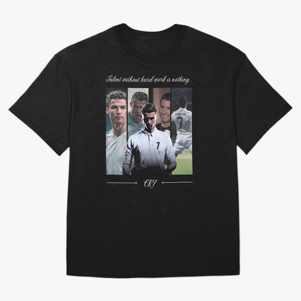 Ronaldo CR7 Oversized T-Shirt Show Love for Legendary Goals in the FIFA World Cup 2026 USA Canada Mexico Journey through Messi, CR7 and Mbappe Highlights, Netherlands Pride, Football Festival Excitement, Trophy Ambitions, Country Rivalries and Star