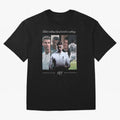 Ronaldo CR7 Oversized T-Shirt Show Love for Legendary Goals in the FIFA World Cup 2026 USA Canada Mexico Journey through Messi, CR7 and Mbappe Highlights, Netherlands Pride, Football Festival Excitement, Trophy Ambitions, Country Rivalries and Star