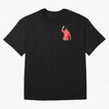 Cristiano Ronaldo CR7 Oversized T-Shirt Celebrate the Biggest Stage of Match Day Hype around FIFA World Cup 2026, Haaland and Mbappe, Argentina, Football History, Final Match Energy, Crowd Noise and Once in a Lifetime Moments; Perfect for