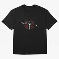THE GOAT, Cristiano Ronalndo Oversized T-Shirt Cheer for FIFA World Cup 2026 Group Stage Capturing Neymar, Portugal, Spain and Germany Energy, Stadium Chants, National Pride, Trophy Dreams and Unforgettable Football Memories; Perfect for Fans,