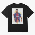 Lionel Messi Oversized T-Shirt Show Up for the Glory of the FIFA World Cup 2026 Group Stage Journey through CR7 and Messi Highlights, England, France and Netherlands Pride, Game Day Rituals, Football Legends, Country Pride and the Road to the