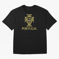 Portugal Oversized T-Shirt Celebrate Soccer Greatness during the FIFA World Cup 2026 USA Canada Mexico Journey through Mbappe Highlights, Brazil, Portugal and Argentina Pride, Game Day Rituals, Football Legends, Country Pride and the Road to the