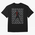 Siuuuuuu Cristiano Ronaldo Oversized T-Shirt Honor Champions and Dreams in FIFA World Cup 2026 Group Stage Inspired by Messi, Argentina and Brazil Energy, Football History, Final Match Energy, Crowd Noise and Once in a Lifetime Moments; Ideal for