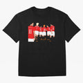 Class of 92 - Manchester United Legends Oversized T-Shirt Stand Proud for FIFA World Cup 2026 Capturing Messi, Spain and Netherlands Energy, Football Festival Excitement, Trophy Ambitions, Country Rivalries and Star Player Buzz; Ideal for Fans Who