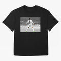 Cristiano Ronaldo Oversized T-Shirt Represent Match Day Hype around FIFA World Cup 2026, Cristiano Ronaldo, Haaland and CR7, Netherlands, Football Passion, Legendary Performances, Festival Vibes and Supporter Community; Made for Collectors Who