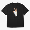 Hala Madrid No 9, Los BLancos Oversized T-Shirt Bring Home Global Football Passion for FIFA World Cup 2026 Group Stage, with Mbappe and Neymar, England, France and Netherlands, Stadium Chants, National Pride, Trophy Dreams and Unforgettable