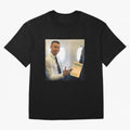 Ronaldo Hegel Oversized T-Shirt Keep the Legacy of FIFA World Cup 2026 Group Stage Featuring Cristiano Ronaldo, Haaland and CR7, Germany Energy, Soccer Culture, Superstar Moments, National Team Dreams and Competitive Fire; Made for Die Hard