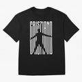 CRIS7IANO RONALDO? Oversized T-Shirt Join Supporters Worldwide for FIFA World Cup 2026 Built around Neymar, Haaland and Cristiano Ronaldo, Argentina Energy, Retro Football Energy, Iconic Rivalries, Trophy Chase Drama and Stadium Atmosphere; Great