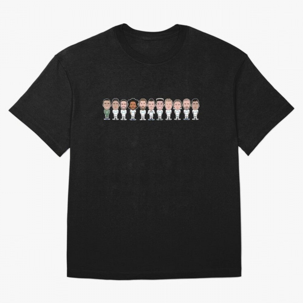 champions Oversized T-Shirt Mark FIFA World Cup 2026 Group Stage Spirit, Connected to Brazil, Portugal and Argentina, Mbappe and Neymar, Classic Soccer Heritage, Championship Pressure, Fan Loyalty and International Pride; Made for Die Hard