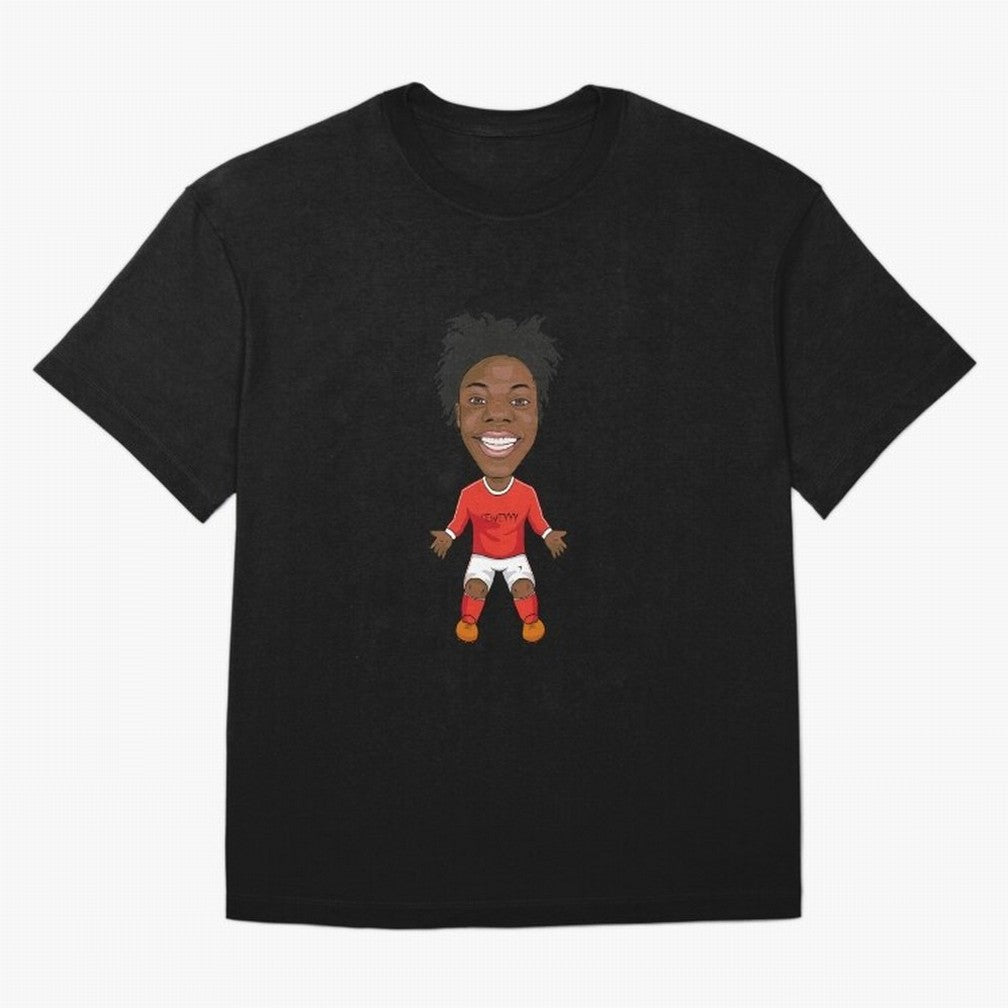 ISHOWSPEED-SEWEY Oversized T-Shirt Celebrate National Team Dreams in Match Day Hype around FIFA World Cup 2026, Messi and Cristiano Ronaldo, Argentina and Brazil, Game Day Rituals, Football Legends, Country Pride and the Road to the Final; Made for