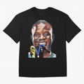 N'golo Kante Oversized T-Shirt Bring Home FIFA World Cup 2026 Group Stage for Fans of Neymar and Germany, Bringing Football Festival Excitement, Trophy Ambitions, Country Rivalries and Star Player Buzz; Perfect for Fans, Collectors, Family