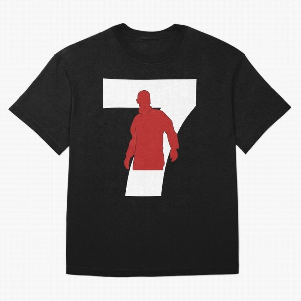 Eric Cantona Manchester United 7 Oversized T-Shirt Treasure FIFA World Cup 2026 Group Stage Capturing Mbappe and Neymar, Argentina and Brazil Energy, Fan Favorite Moments, National Team Passion, Big Match Drama and Soccer History; Ideal for Fans