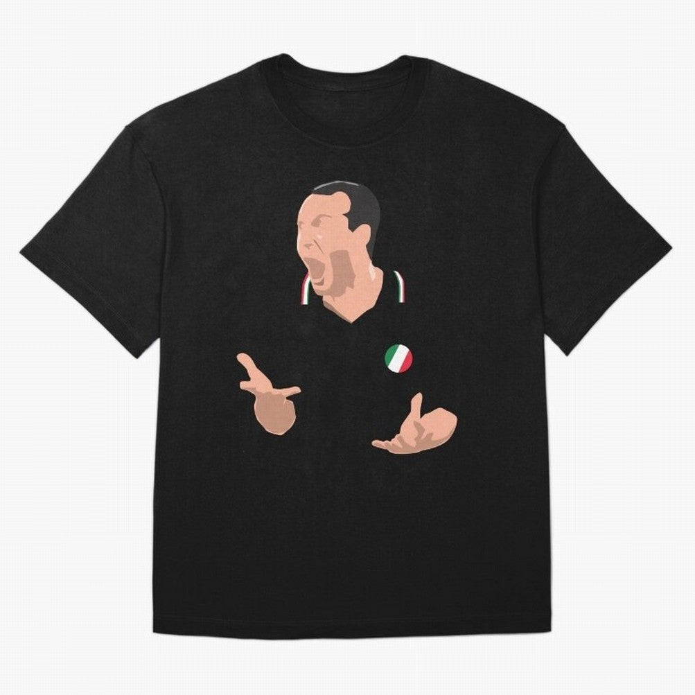Toto Oversized T-Shirt Show Love for Legendary Goals in FIFA World Cup 2026 for Fans of Messi, Neymar and Mbappe and Germany, Bringing Championship Spirit, Famous Goals, Roaring Crowds and International Football Unity; Great for Supporters Who Love