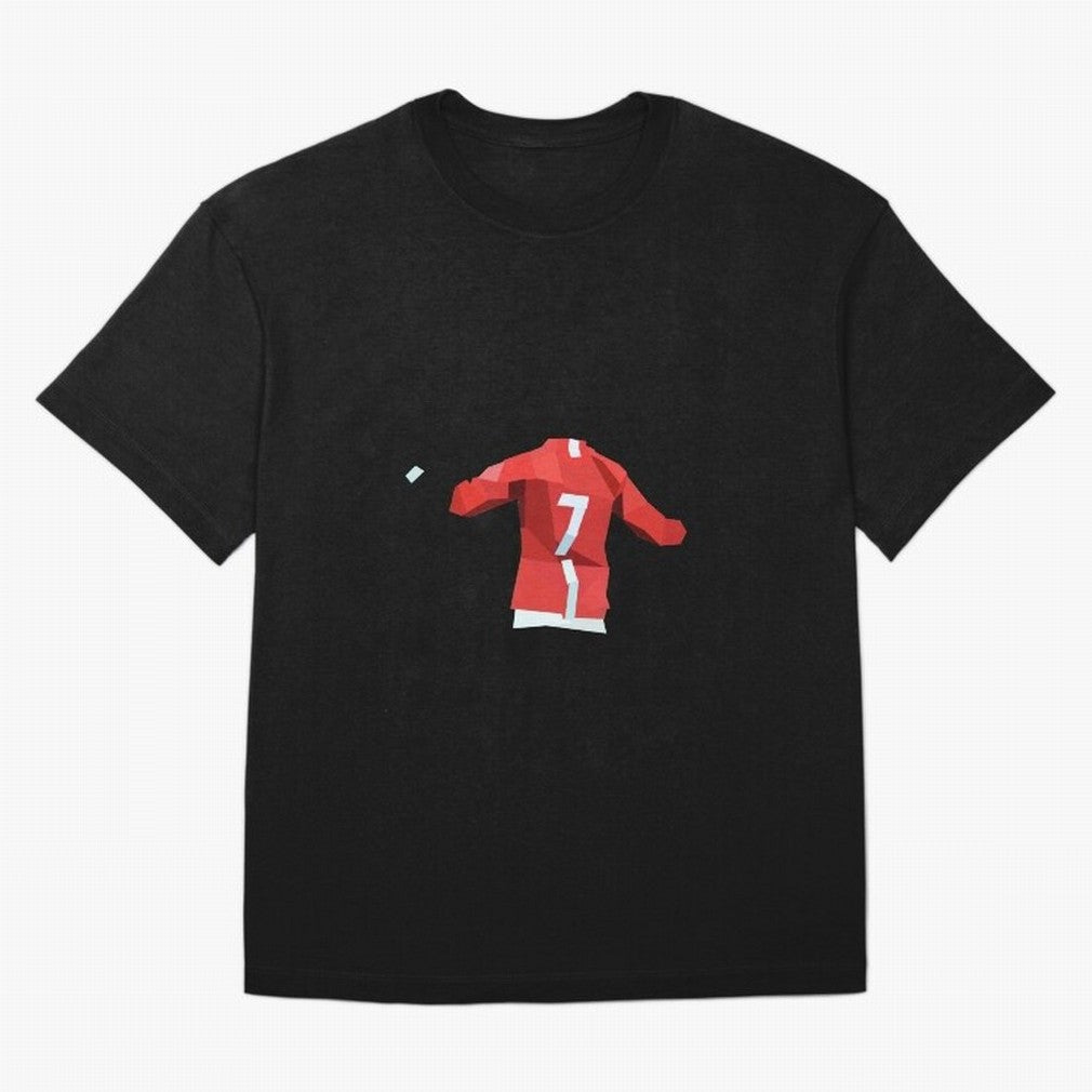 Viva Ronaldo Oversized T-Shirt Celebrate Global Football Passion for FIFA World Cup 2026 Group Stage, Made for Cristiano Ronaldo, Haaland and CR7, Brazil, Tournament Hype, Historic Matchups, Family Viewing Parties and Global Sports Pride; Ideal for