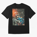 Ronaldo Bicycle Kick Skills Greatest, Ronaldo Gifts, Ronaldo Best Selling , Ronaldo Top Items Oversized T-Shirt Capture Stadium Memories from FIFA World Cup 2026 USA Canada Mexico Spirit, with Portugal, Spain and Germany, CR7 and Messi, Sports