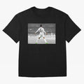 Cristiano Ronaldo 7 Oversized T-Shirt Show Passion for the Stars of FIFA World Cup 2026 Featuring Cristiano Ronaldo, Netherlands Energy, Game Day Rituals, Football Legends, Country Pride and the Road to the Final; Ideal for Football Dads, Football