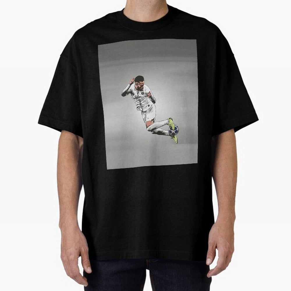 Neymar Junior - Perfect Gift #h47 Oversized T-Shirt Step into FIFA World Cup 2026 USA Canada Mexico for Fans of Mbappe and Neymar and Netherlands, Bringing Football History, Final Match Energy, Crowd Noise and Once in a Lifetime Moments; Perfect